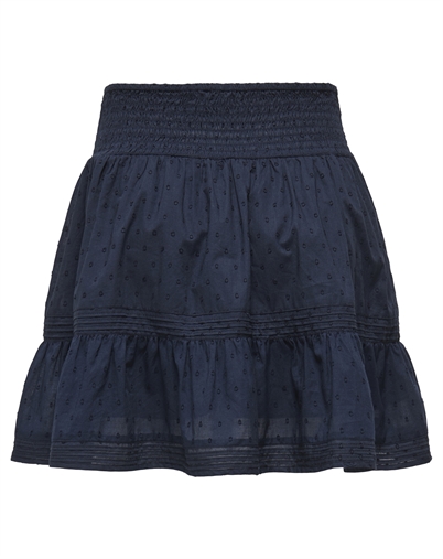 Only - ONLKatti Short Nederdel - Night Sky
